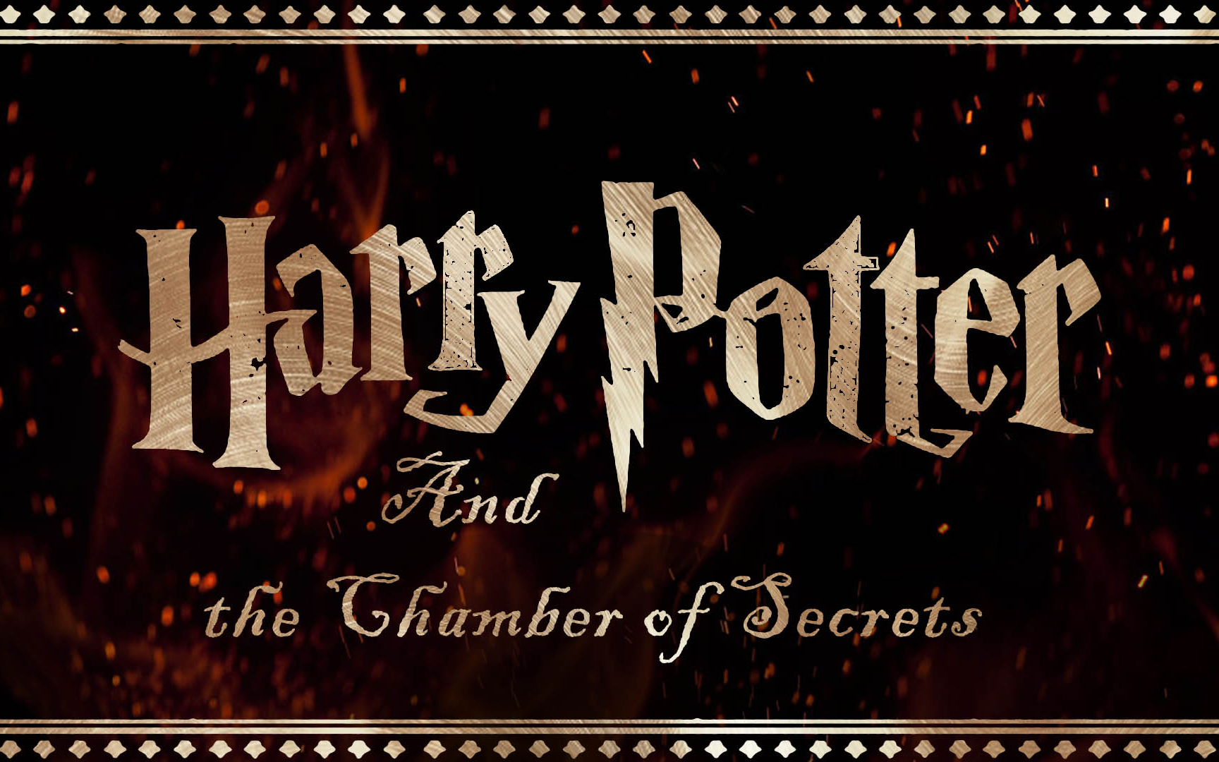 双语|英文有声|哈利ⷦ𓢧‰𙤸Ž密室|Harry Potter and the Chamber of Secrets by J.K. Rowling无删减|英版哔哩哔哩bilibili