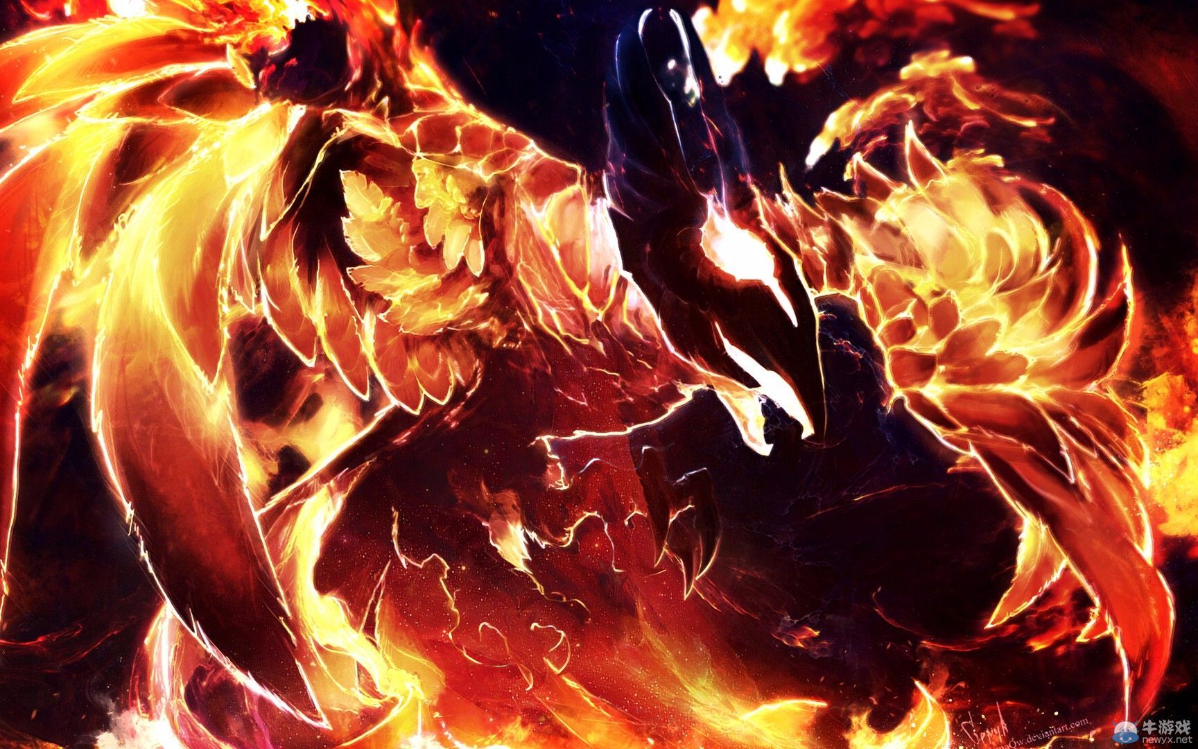 【神控阿林dota2】绝活凤凰,超神如饮水,从头秀到尾!