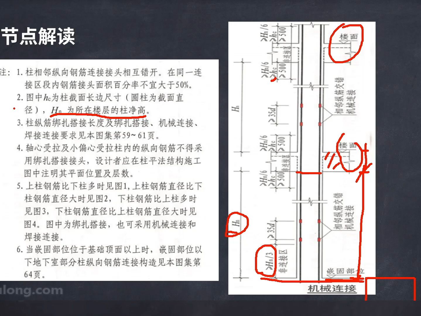 国标图集16g101-1图片