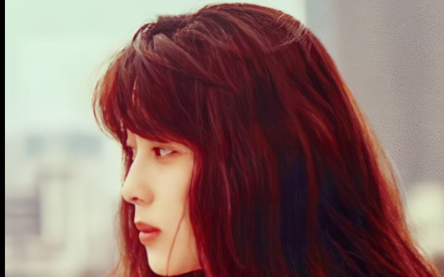 坂井泉水调皮又可爱99