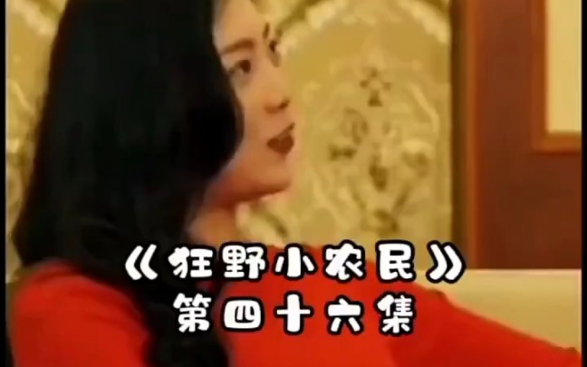 [图]«狂野小农民»46 看奇遇二狗如何征服嫂子