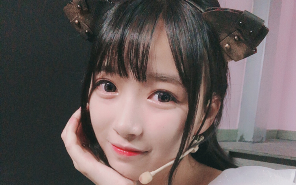 蓝莓蛋挞的果酱(於佳怡)2019-02-27的直播