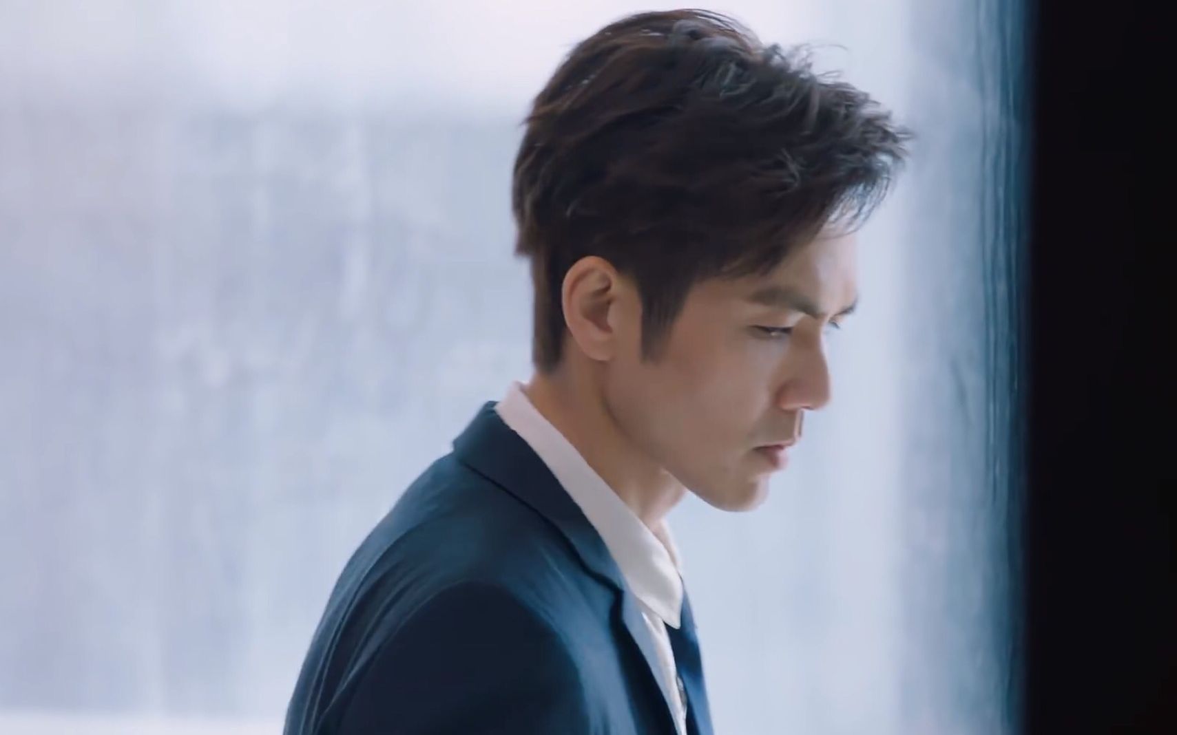 【钟汉良】【程天佑】touch love-甜向_哔哩哔哩_bilibili