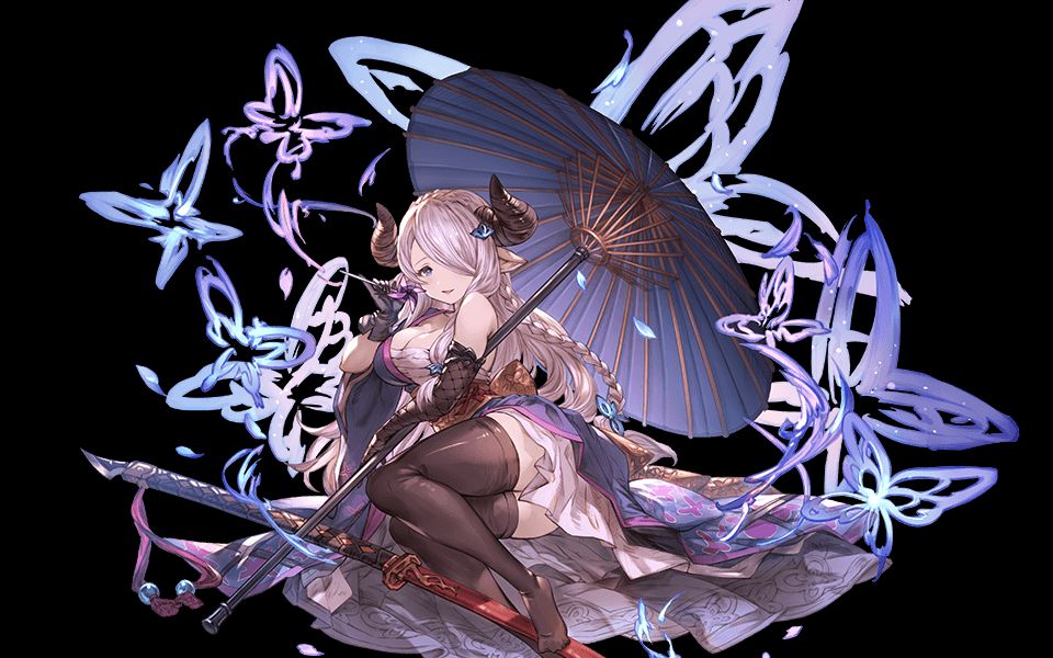 【碧蓝幻想】土拳皇古战场1t90hl思路