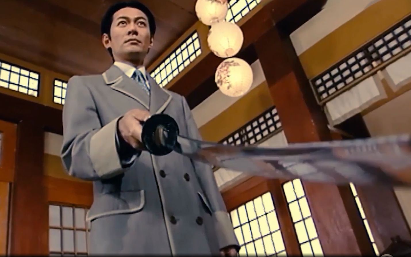 【江华-混剪】敢和连晋比剑 疯了吧他?