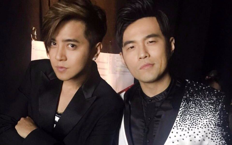 周杰伦罗志祥自我催眠