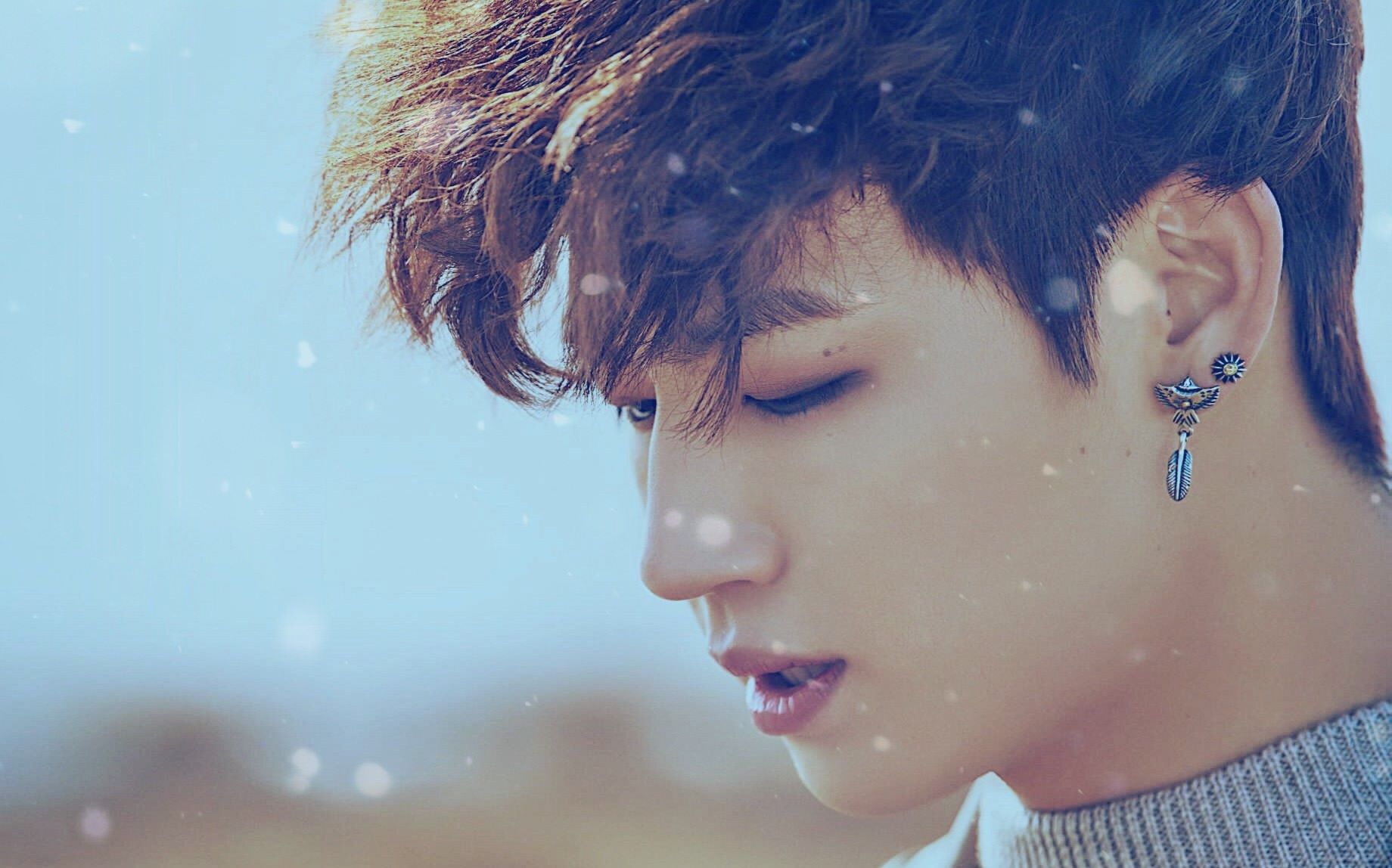 【got7】【jjp】【林在范】鸟圈梦想 chic&sexy 舞蹈cut