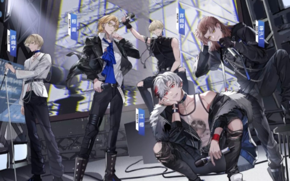 沐听蝶mantawhy首支rap曲翻唱但是一人成团