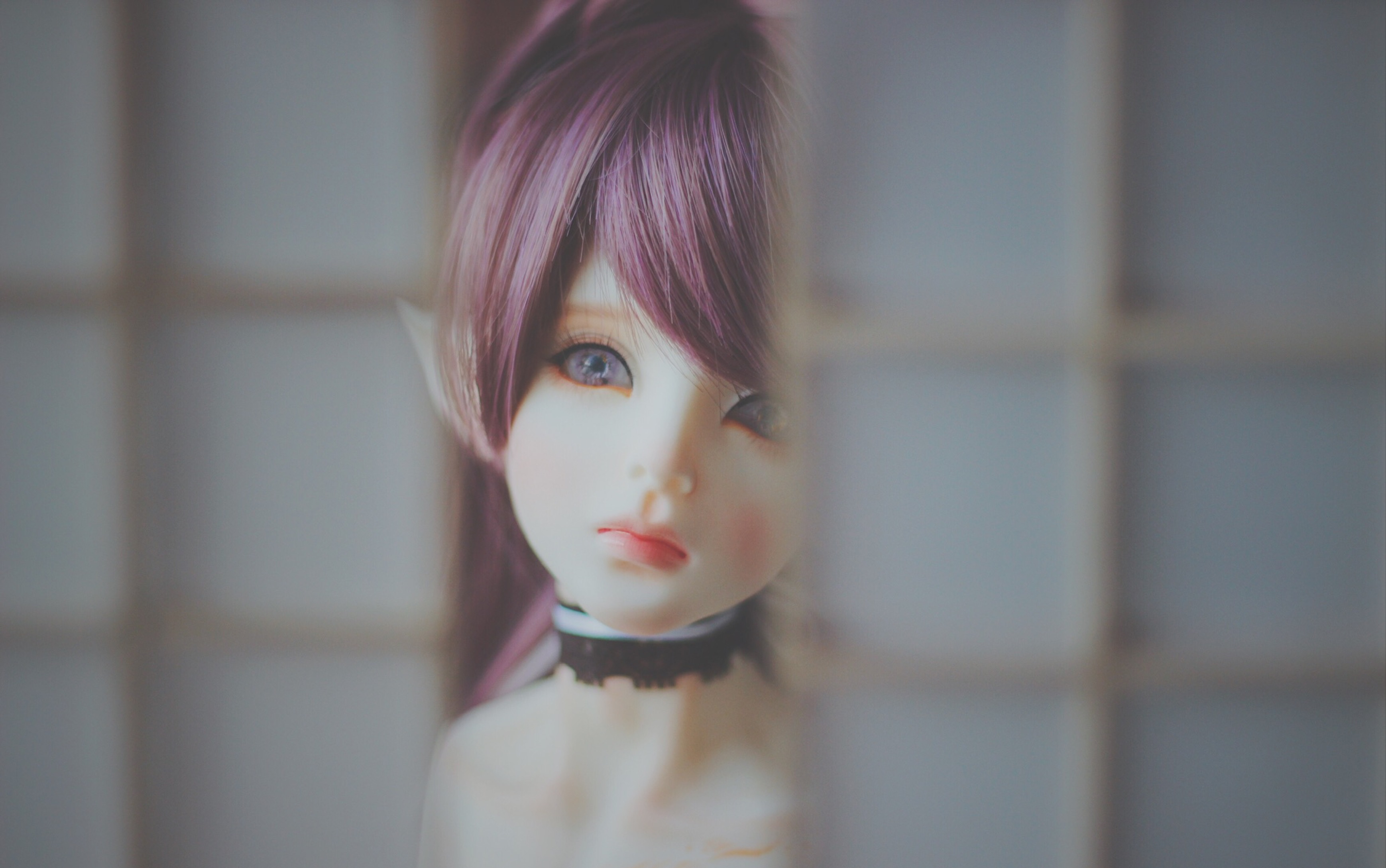 【BJD】娃用日式屏风教程 有了它再也不用担心拍照背景了哔哩哔哩bilibili