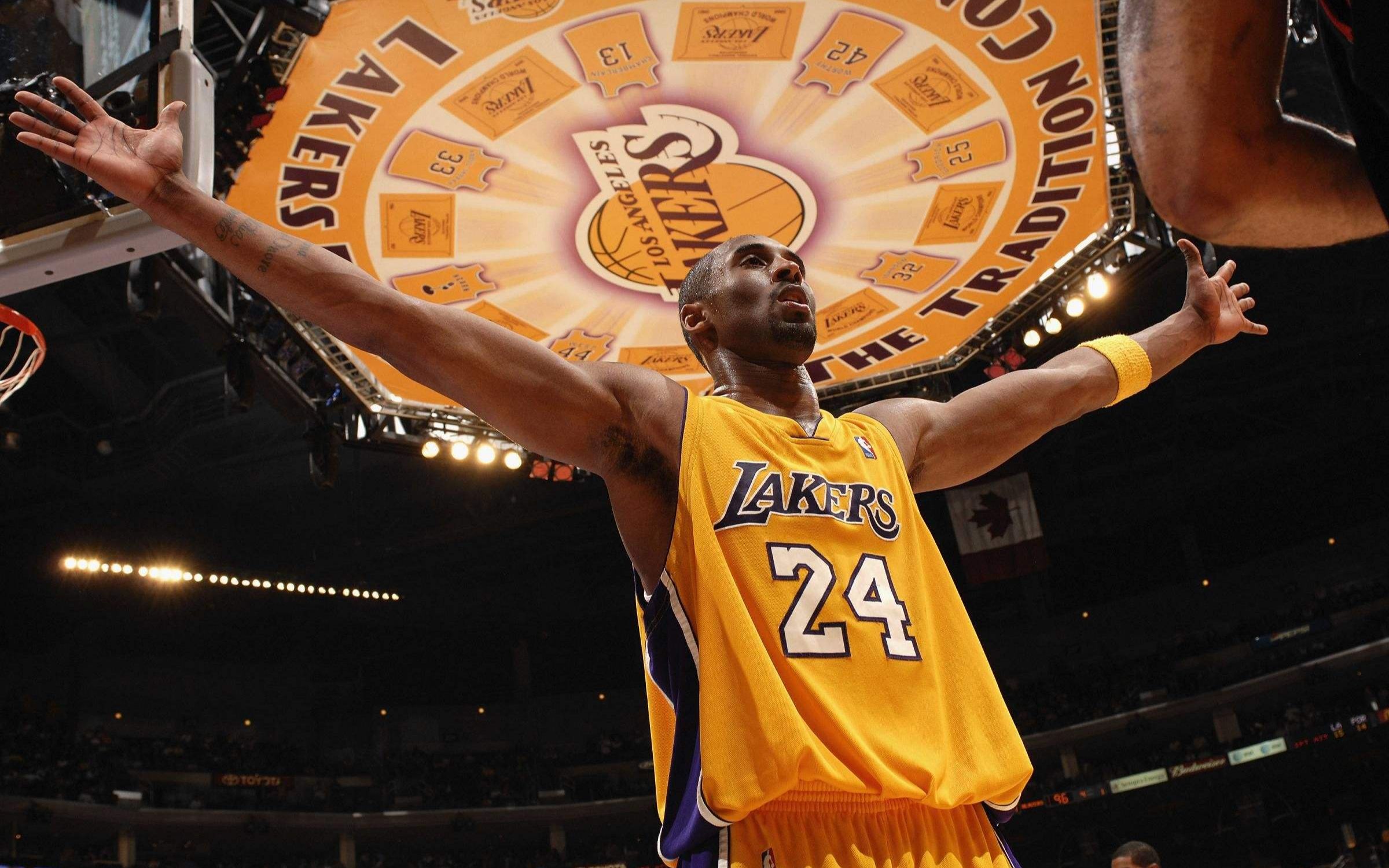 "i do what i do-kobe bryant.