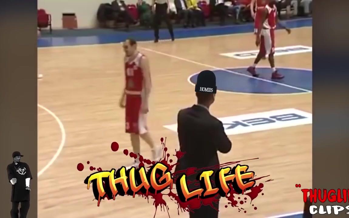 【thug life 2018】暴徒的生活 五月末哔哩哔哩bilibili