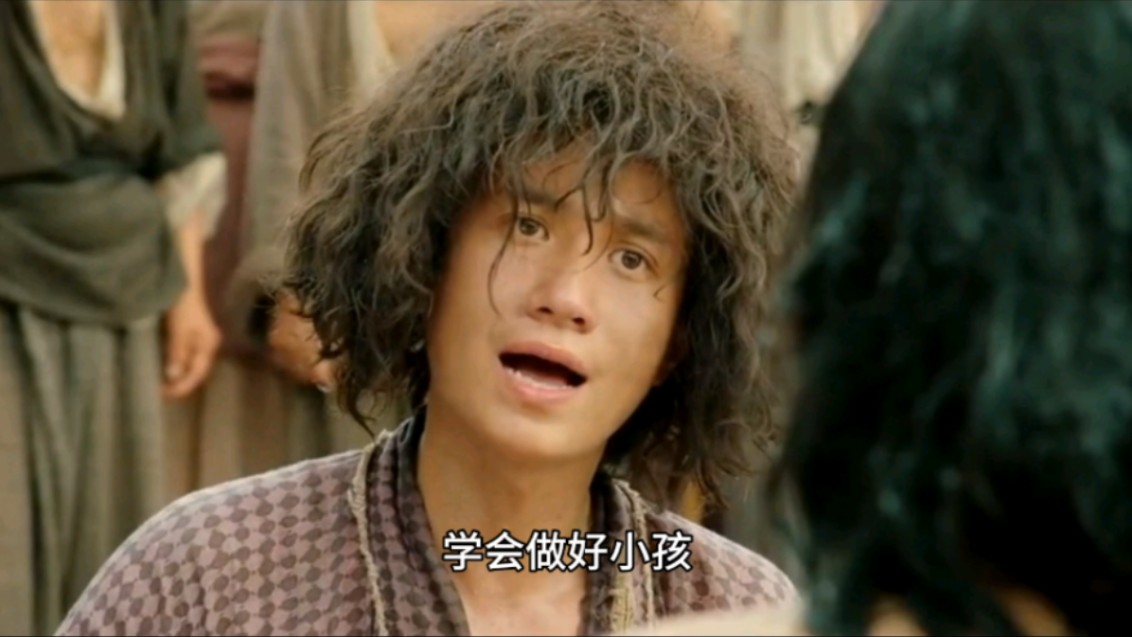 算的上是周星驰后期比较好的作品了吧!