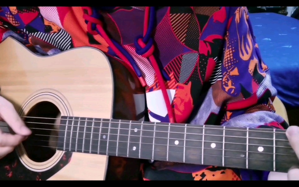 「夏日终曲」cover:新裤子乐队