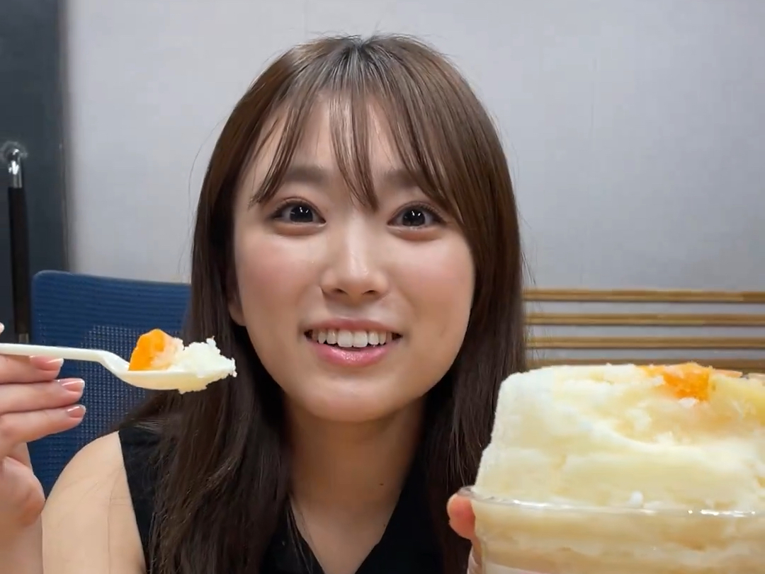 【矢吹奈子】240807 矢吹奈子のレコメン!