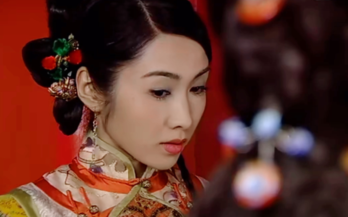 金枝欲孽 四大女主