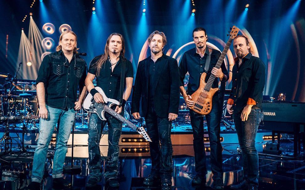 sonata arctica 2019.3.