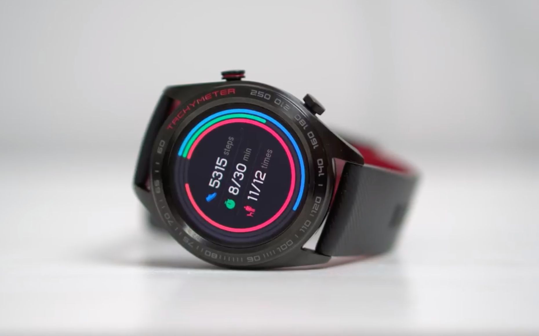 荣耀magic手表评测