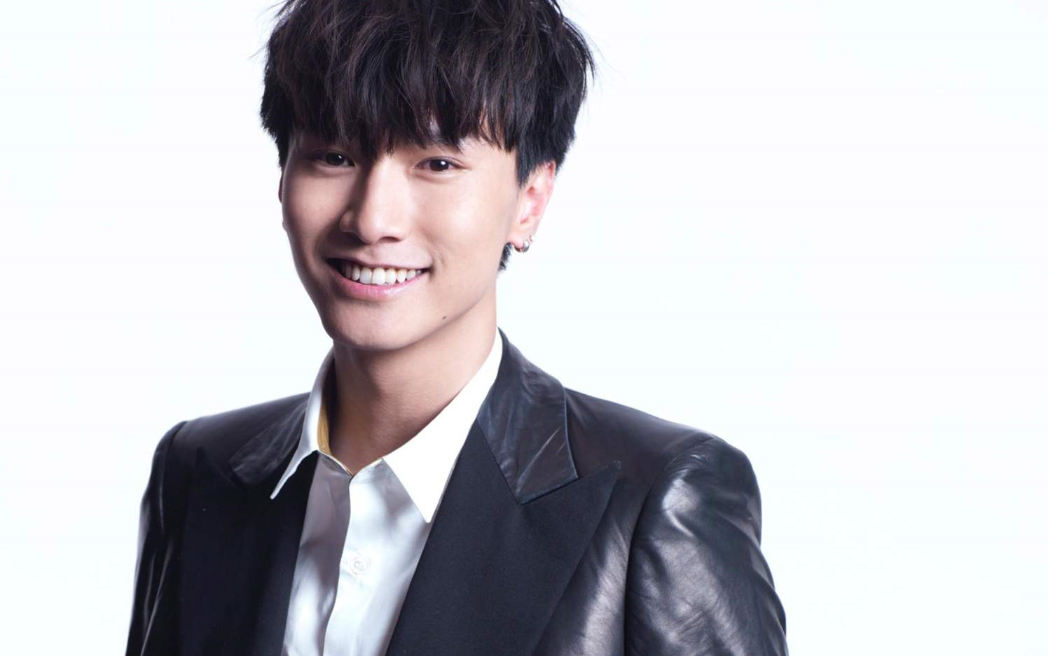 【陈柏宇】好听的粤语歌