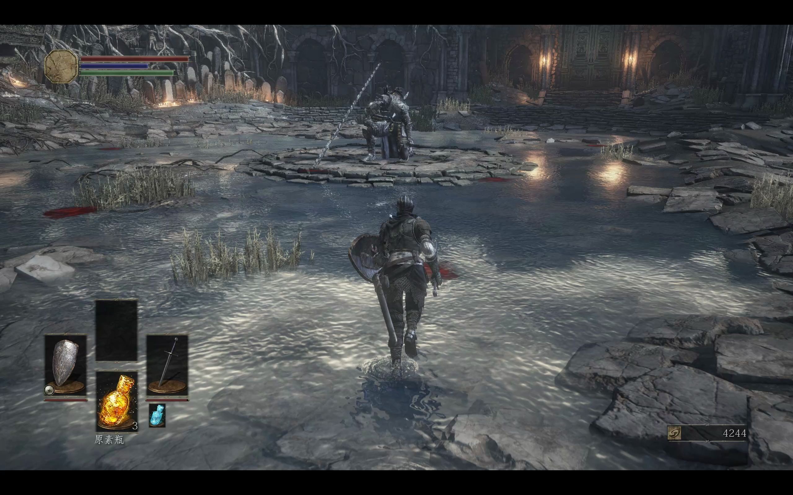 萌新劝退者 古达