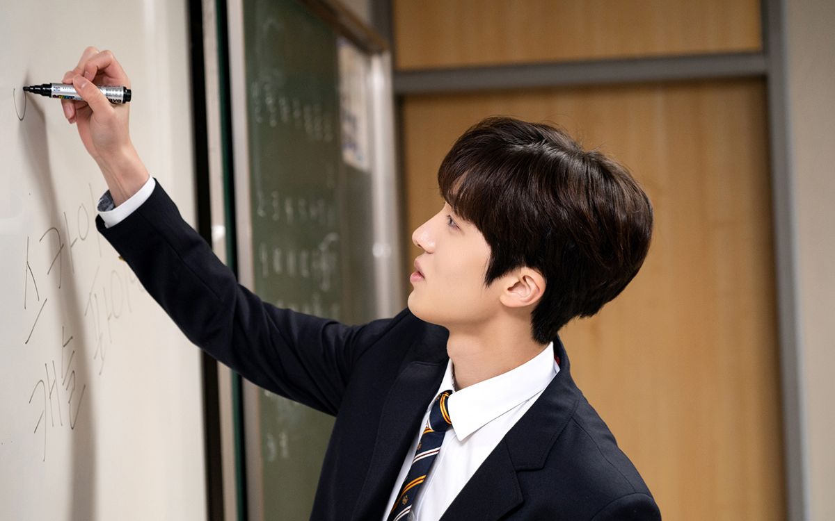 姜澯熙澯熙天空之城澯熙相关拍摄花絮