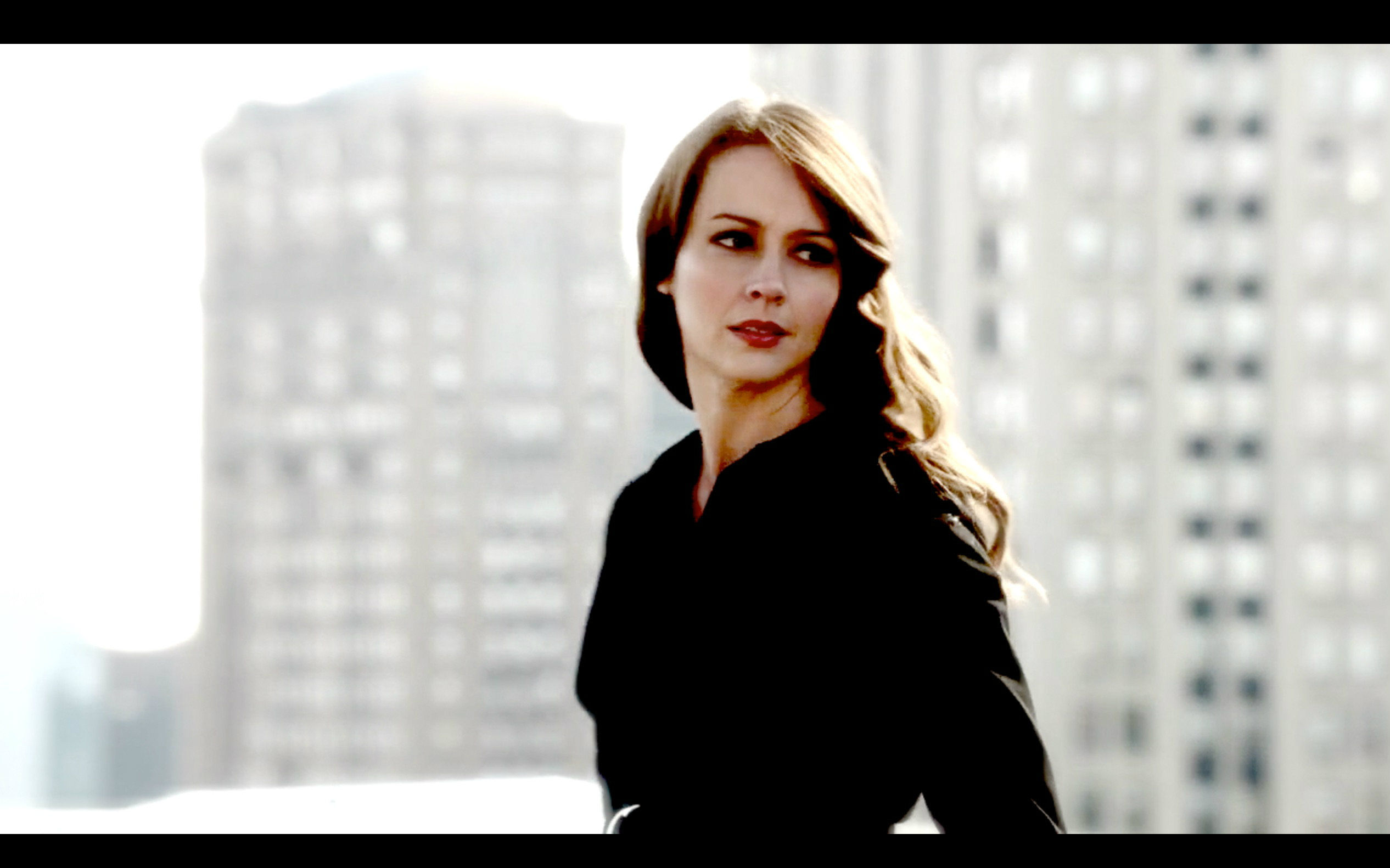 【疑犯追踪poi】【root】我有一颗温暖的心