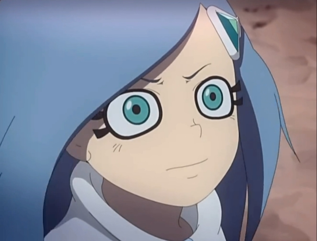 【星游记】如果你曾深陷黑暗,那你一定不会忘记曙光出现的那一瞬间.