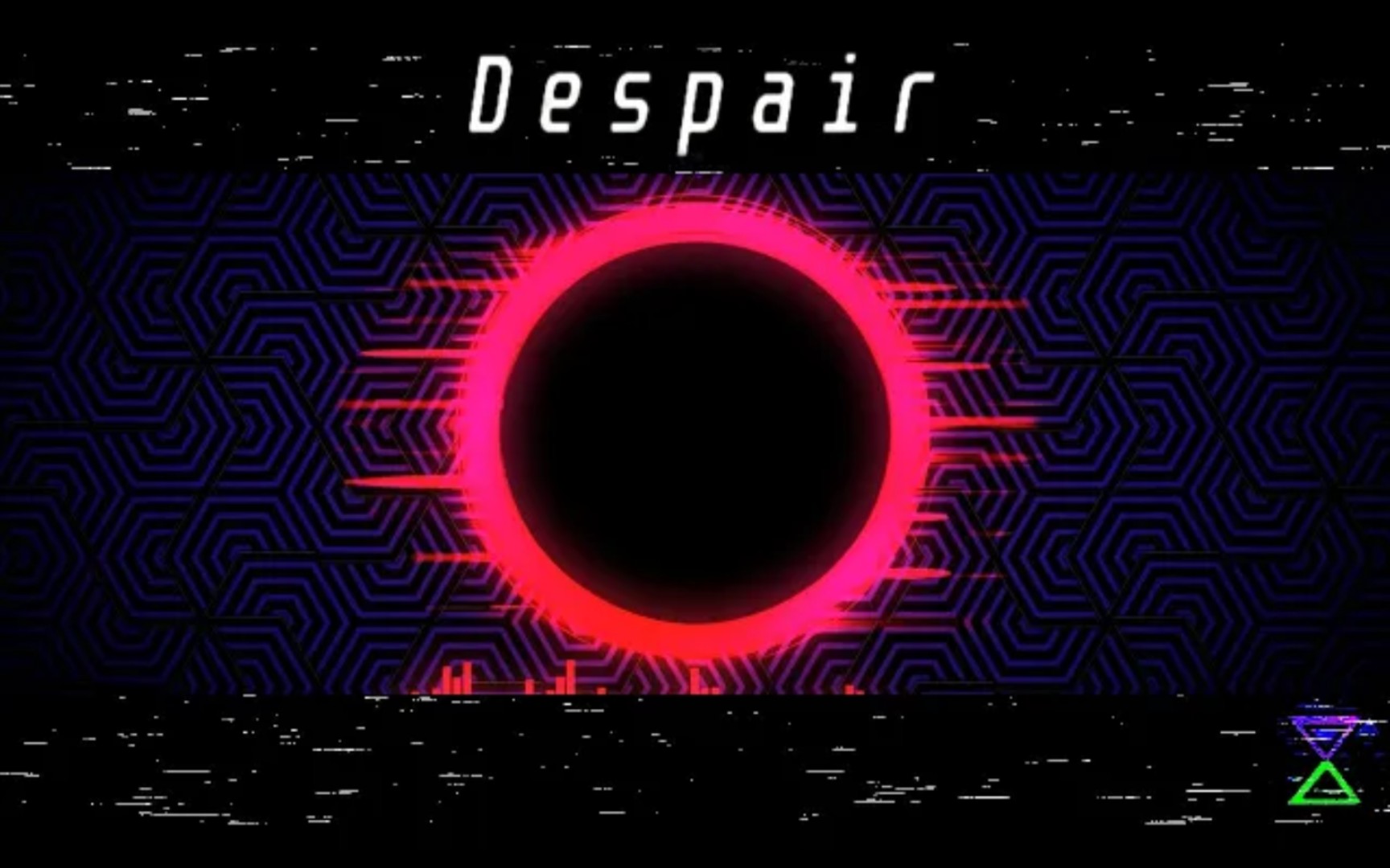 FNF Corruption腐败: ECLIPSED黯然失色 曲目 【Despair/绝望】 (Unused未使用) [+FLPs]哔哩哔哩bilibili