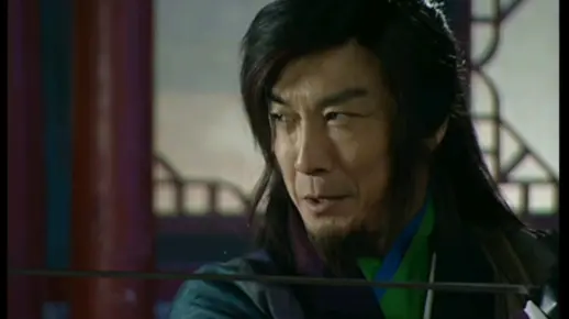 《八大豪侠》“剑游于刀，刀游于剑″