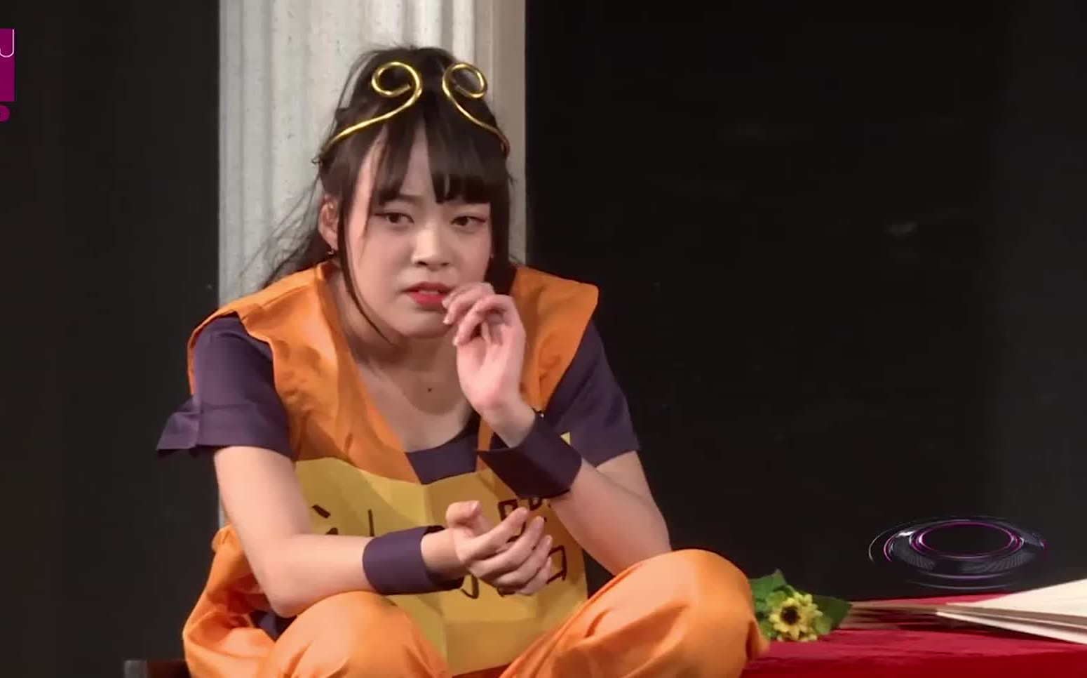 在下倩楠 有何贵干_哔哩哔哩_bilibili