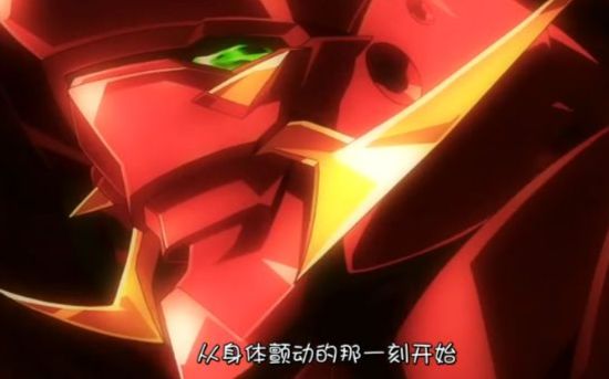 诚哥霸龙化后会怎样?