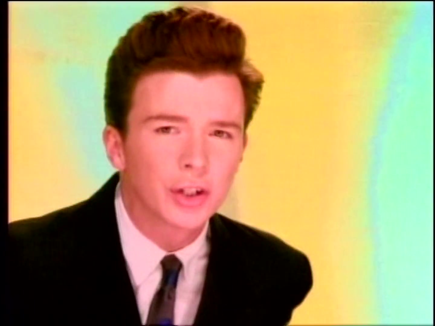 [图][日版DVD]Rick Astley - Together Forever