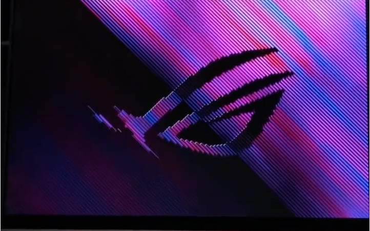 rog寻找ai全能搭子:rog2024 薄览全能 rog幻