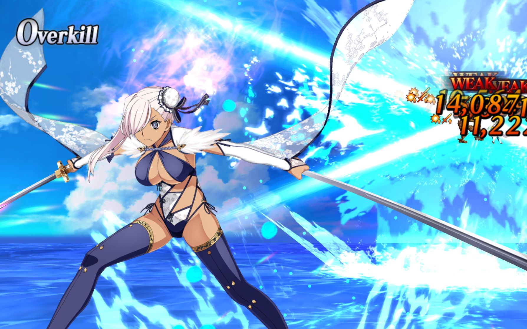 fgo宫本武藏berserkercv佐仓绫音灵衣宝具ex