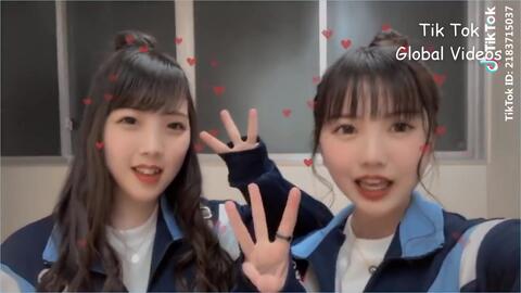 02 Nmb48 Lapis Arch 抖音合集tik Tok 哔哩哔哩 Bilibili