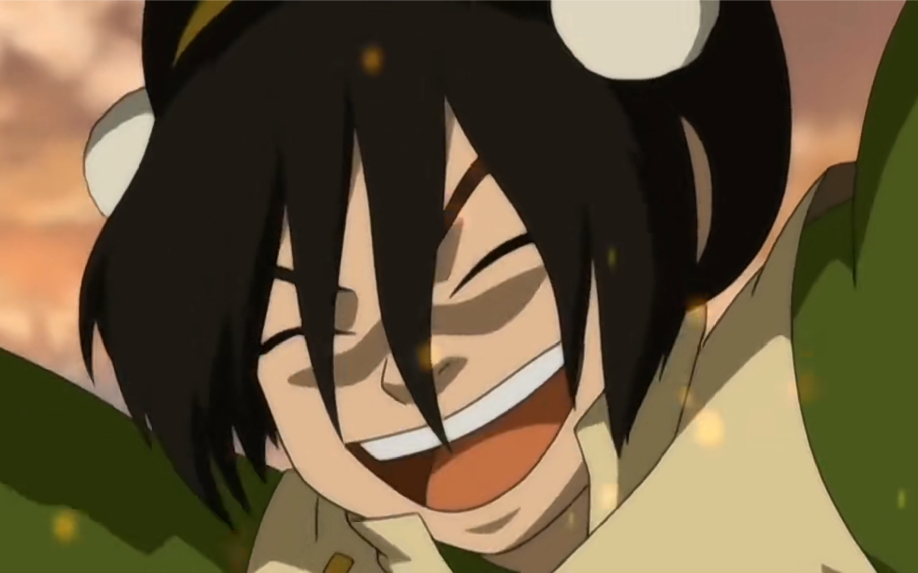 咱们北方人的骄傲——北方拓芙!