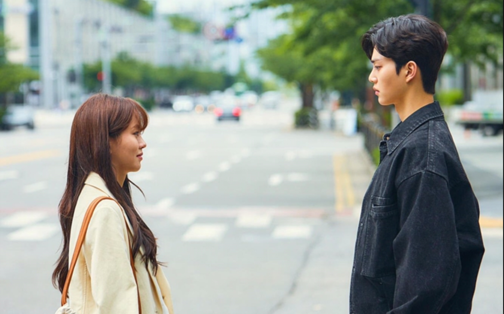 【喜欢的话请响铃2】金所炫x宋江  黄金cp1-6感情线合集