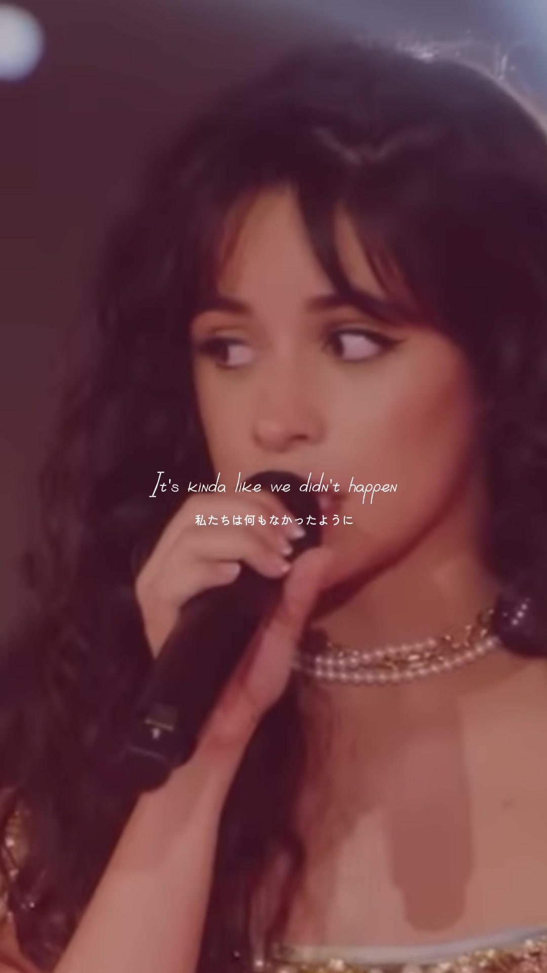 camila cabello 騙子 @ camila cabello