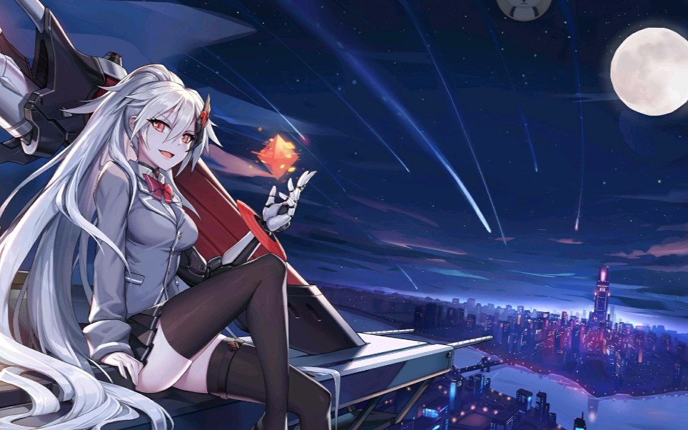 300大作战 觉醒伊莎_哔哩哔哩bilibili_300大作战