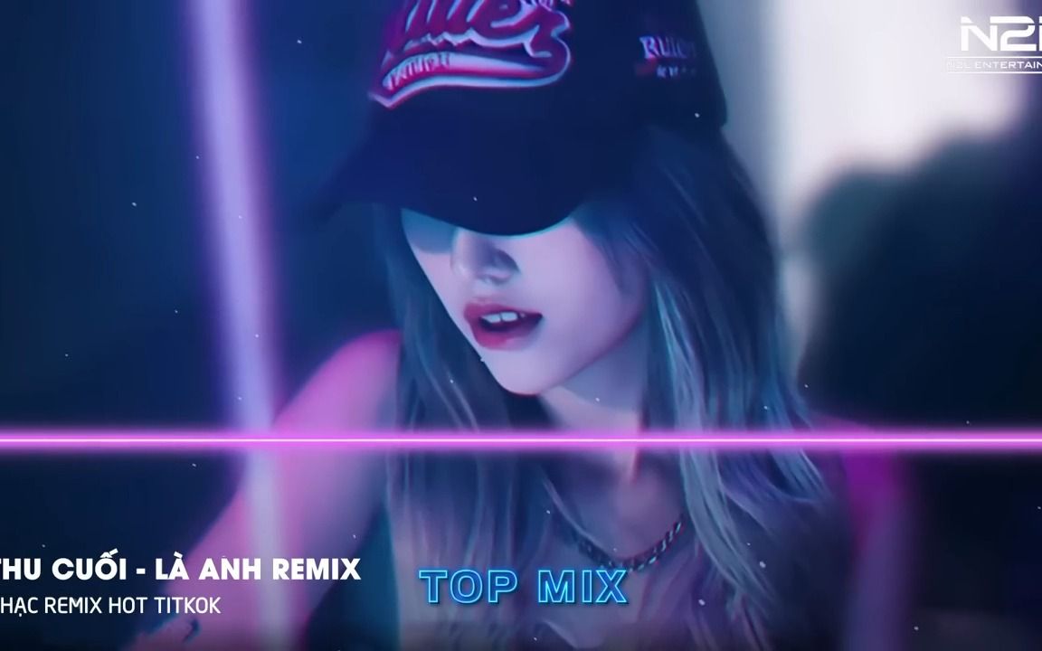 [图]Thu Cuối Remix-Là Anh Remix - Bông Hoa Chẳng Tồn Tại - Em Hãy Quay Về Để Anh....