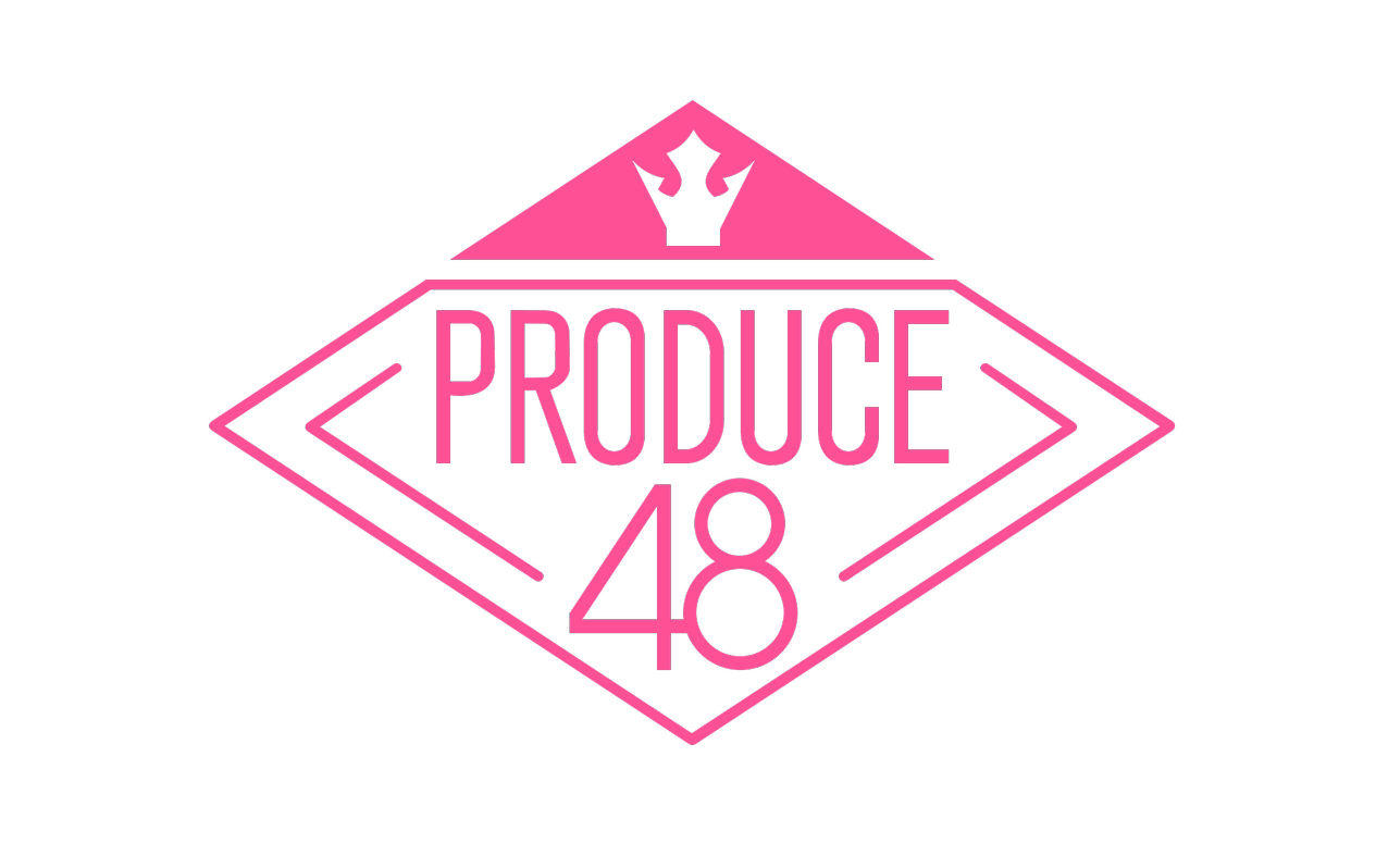 [图]PRODUCE48 第三次公演舞台