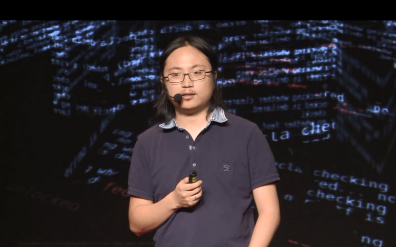 【一席】协助修复十二万个漏洞 方小顿:黑客,乌云与白帽子