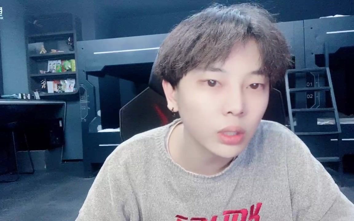 斗鱼-陈死狗cnh_2020-12-11-重庆-直播录屏