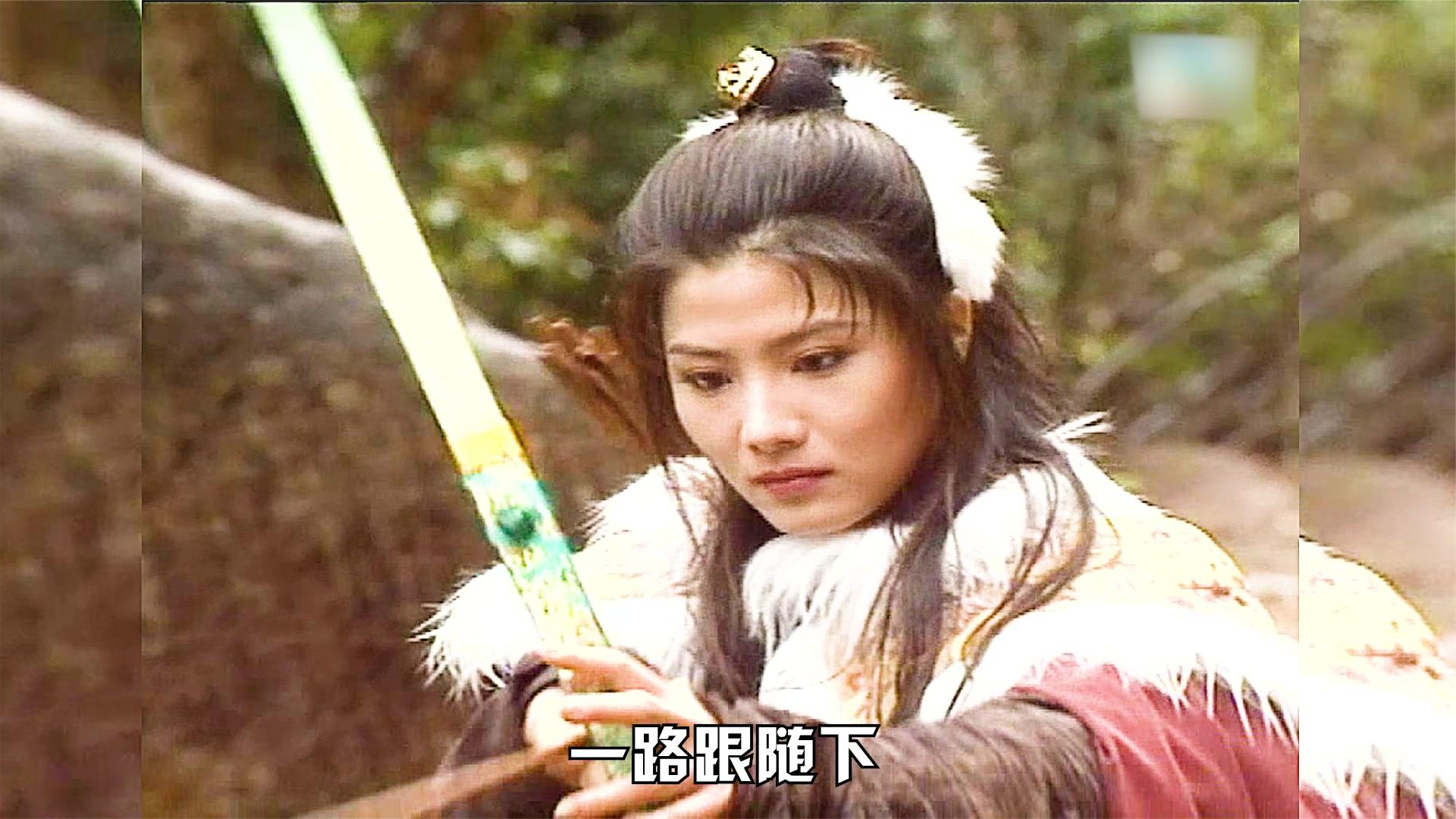 聊斋之流光情劫:鲁金采不听劝阻,不料葬送了性命.