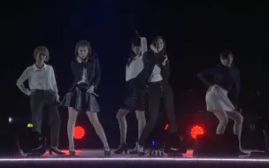 Скачать видео: 【℃-ute】The Middle Management~女性中間管理職~（中日字幕）