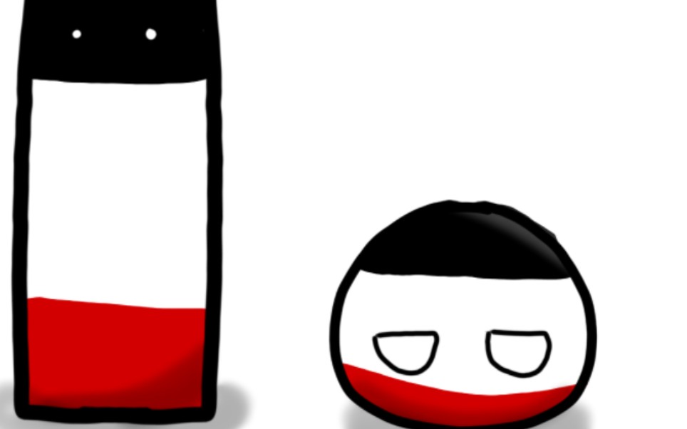 德国纳粹波兰球图片