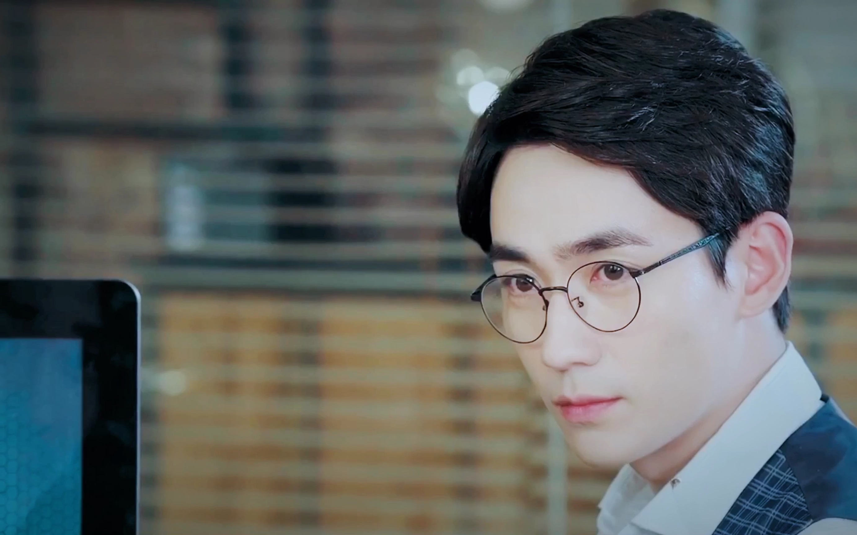 【镇魂·澜巍】wildest dreams 视频混剪