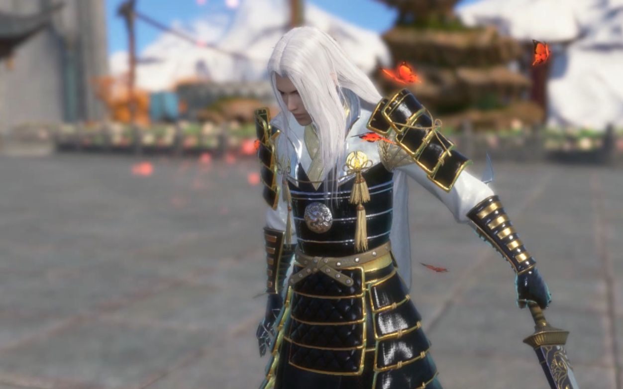 刀电竞一分钟带你听懂黑色大魔王818