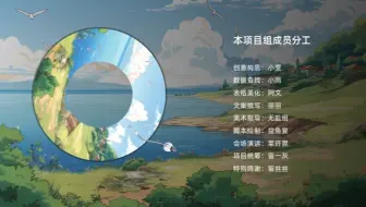 【PPT教学|116】这个唱片式结尾页太太有趣了！