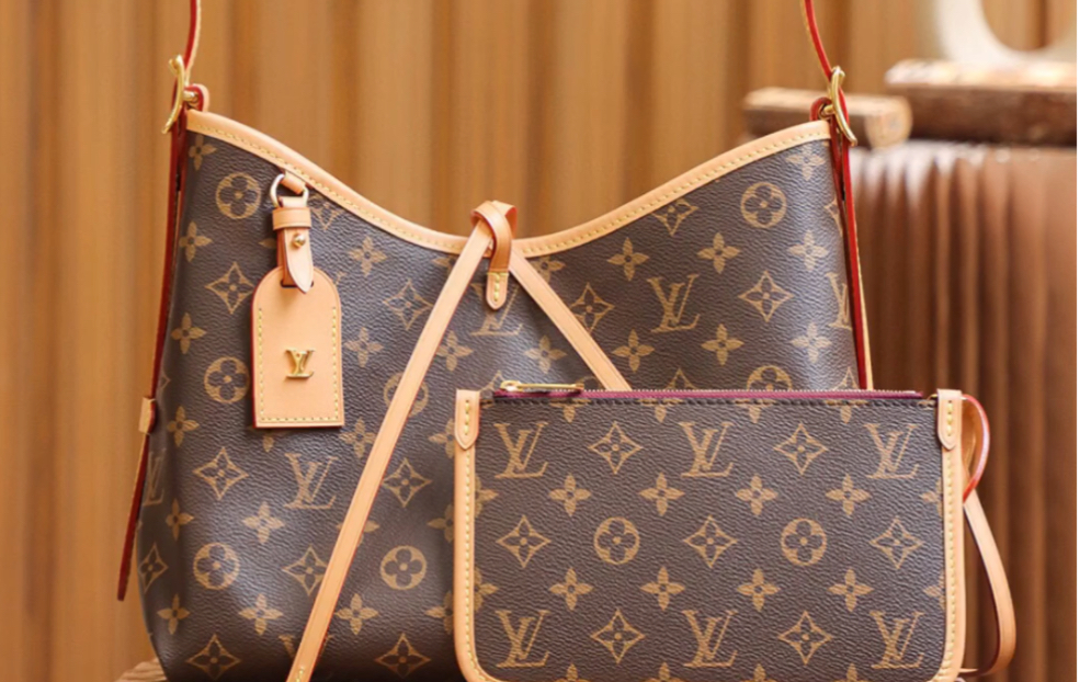 说一下高仿lv路易威登m46203# 免检版 7415尺寸:29*24*127415