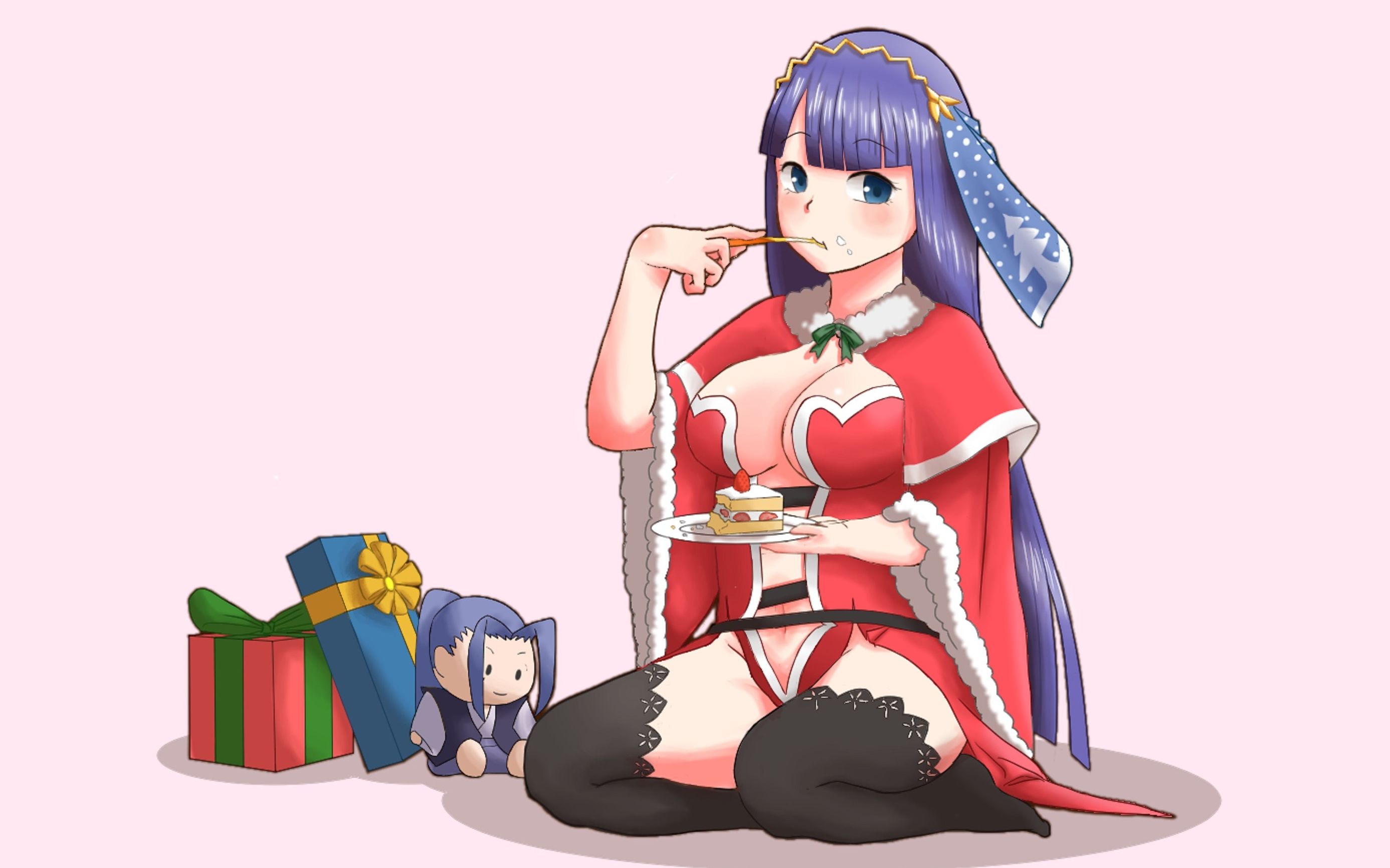 【fgo竞速组】玛尔达无倍卡3t万圣4高难